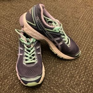 ASICS Get-1000 running shoes